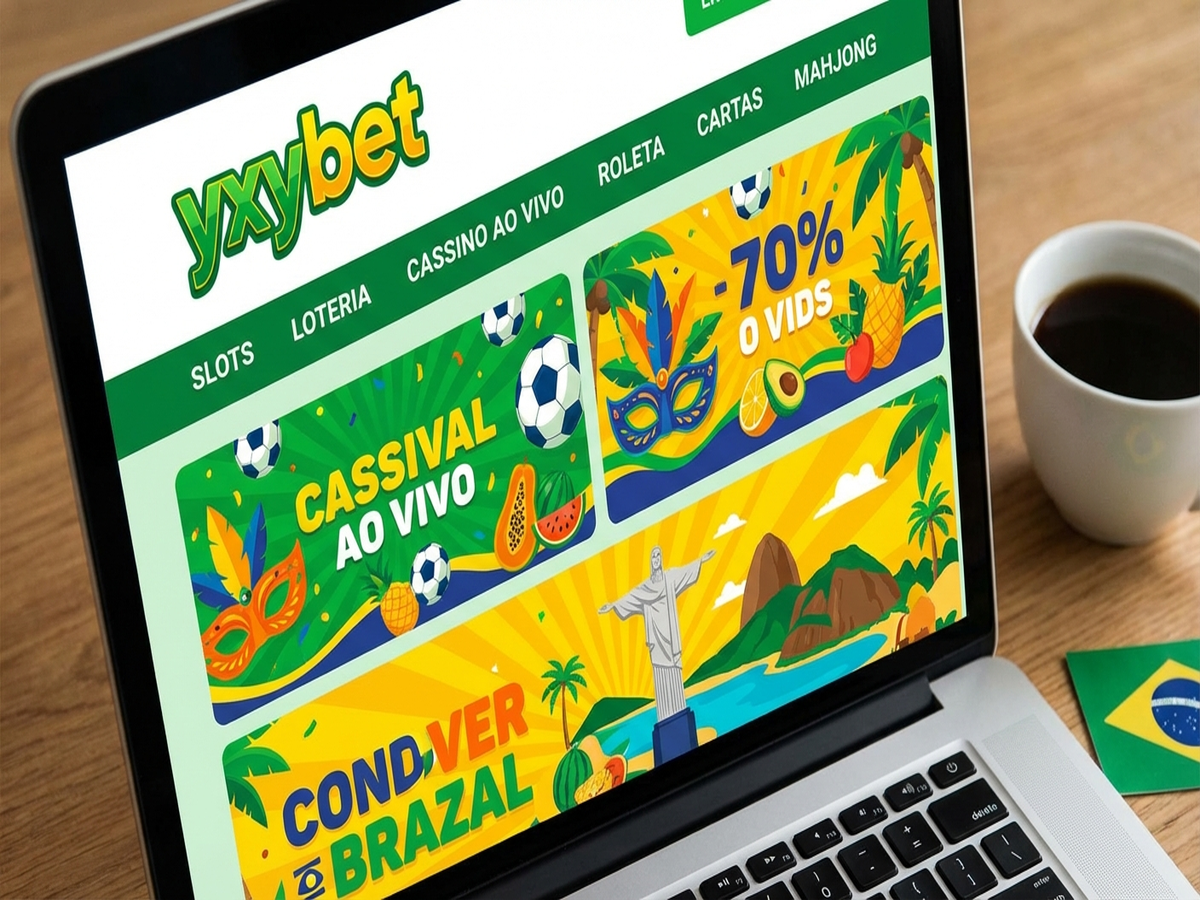 Screenshot 1 yxybet