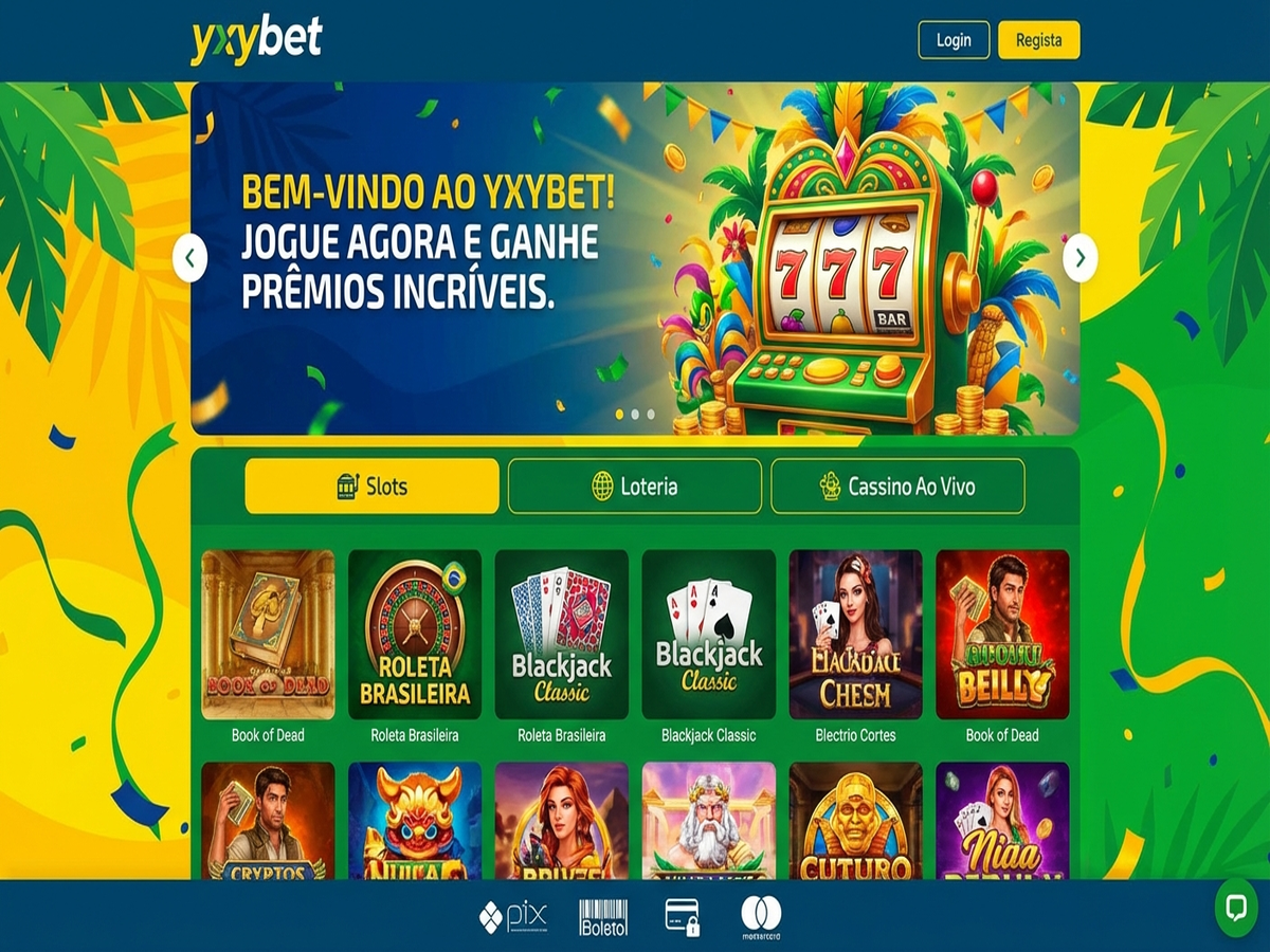 Screenshot 2 yxybet